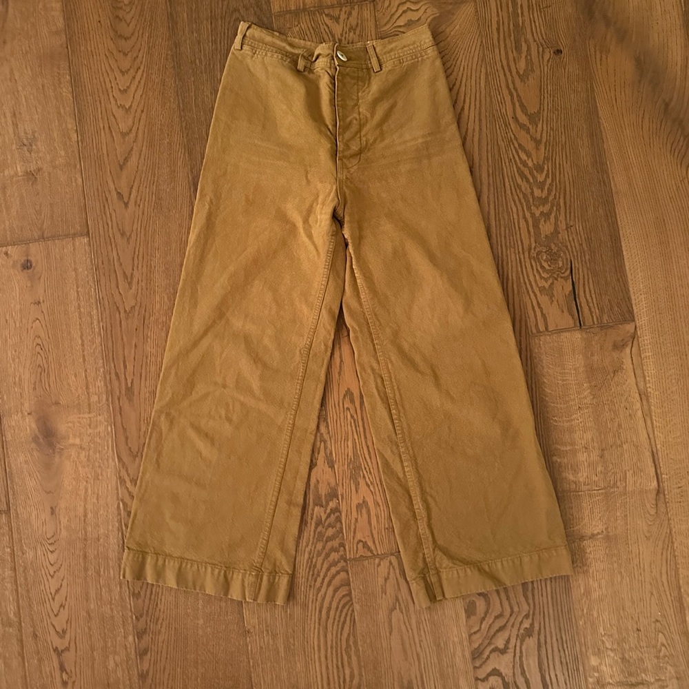 Jesse Kamm Sailor Pants